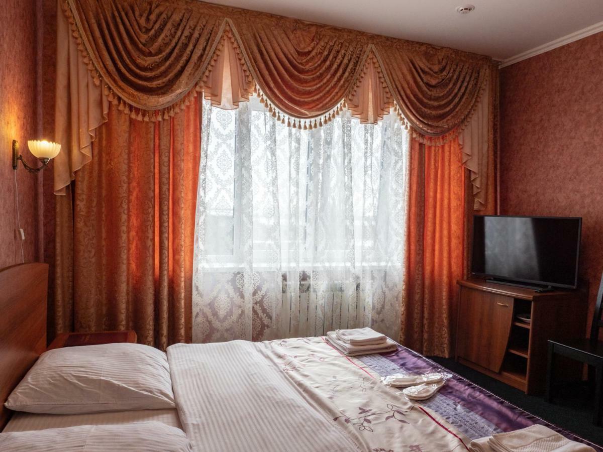 ГОСТИНИЦА ФОРСАЖ КУРСК 3* (Россия) - от 2867 RUB | NOCHI